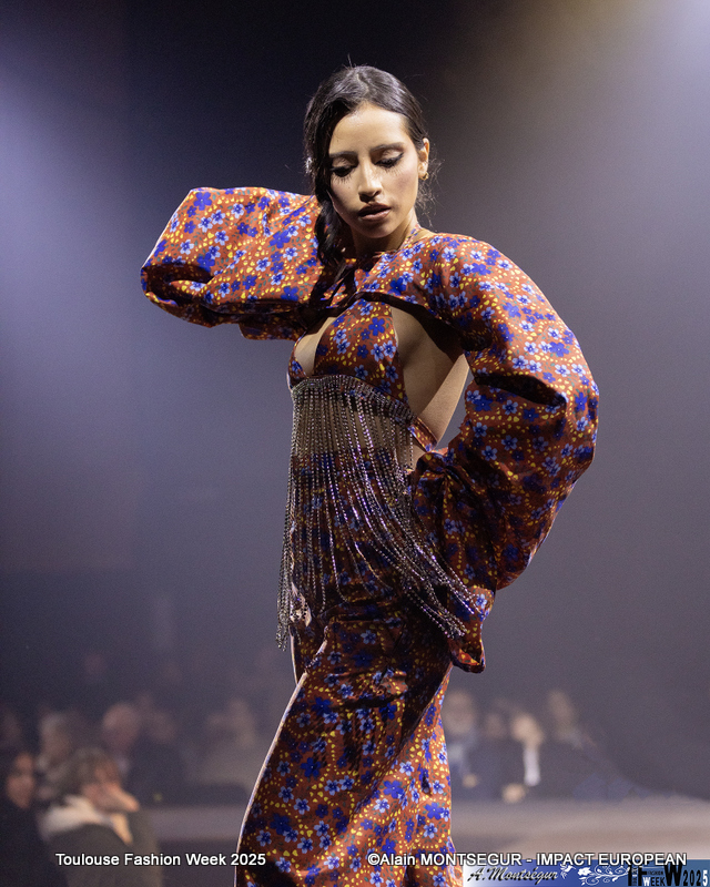 Toulouse Fashion Week 2025