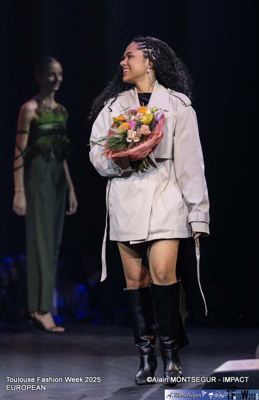 Toulouse Fashion Week 2025