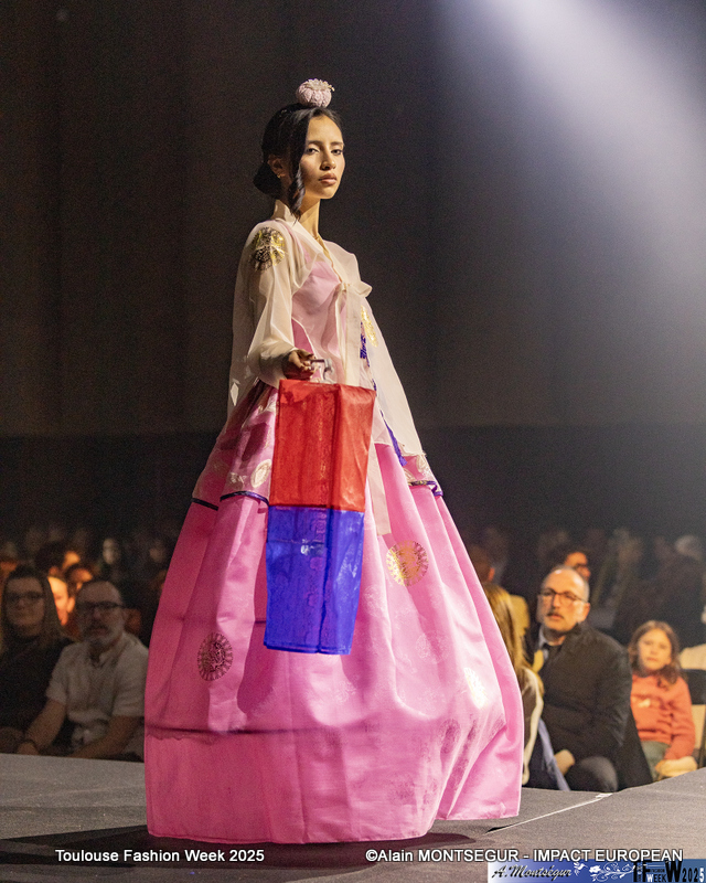 Toulouse Fashion Week 2025