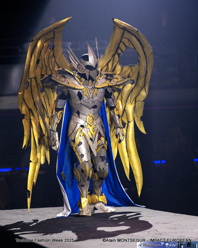 Toulouse Fashion Week 2025