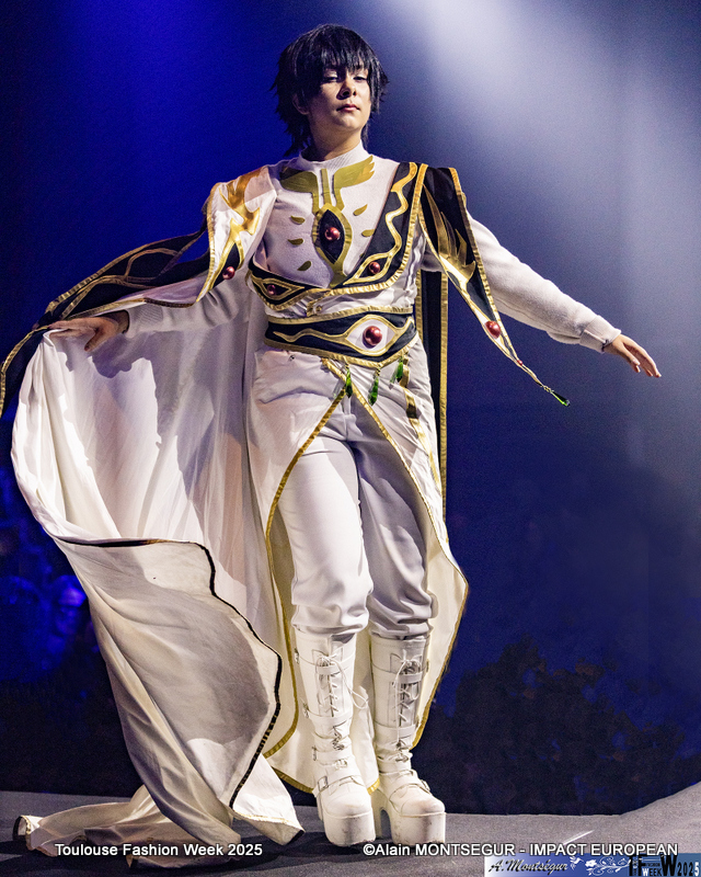 Toulouse Fashion Week 2025