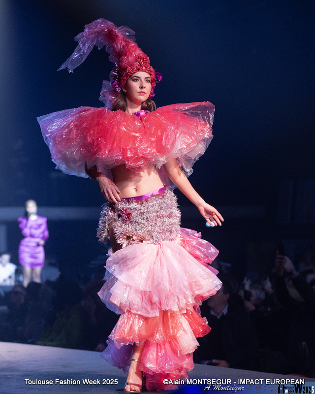 Toulouse Fashion Week 2025