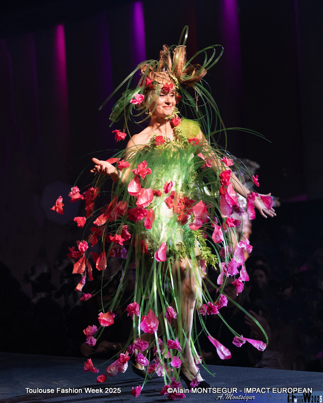 Toulouse Fashion Week 2025
