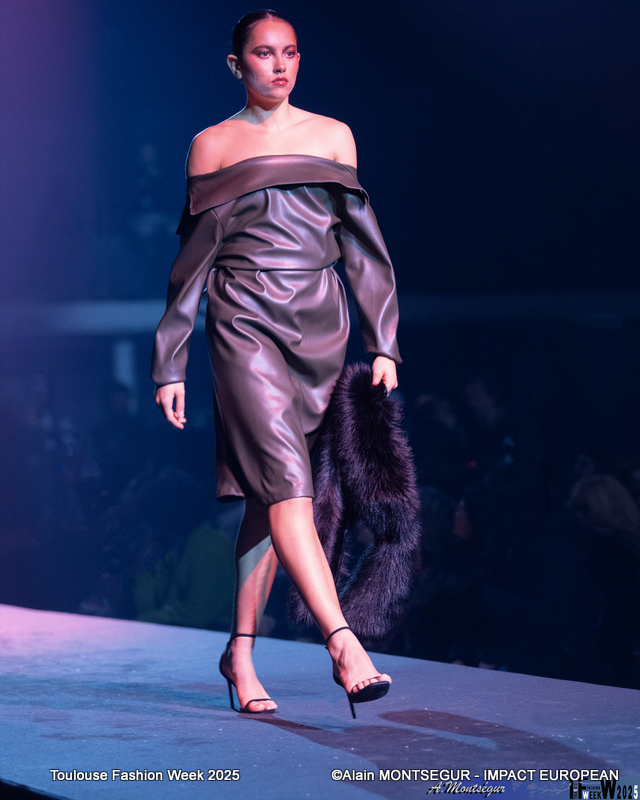 Toulouse Fashion Week 2025