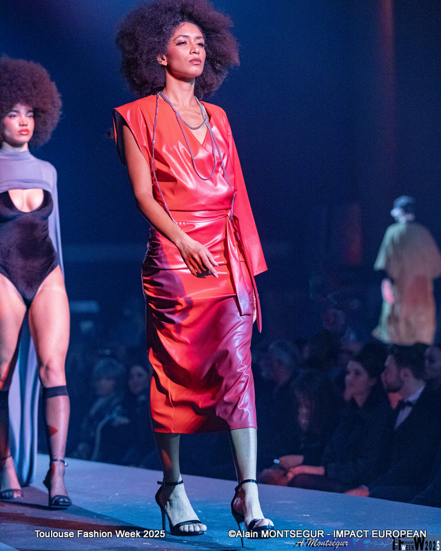 Toulouse Fashion Week 2025