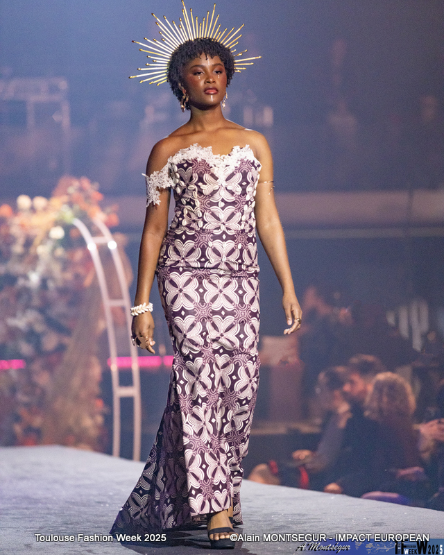 Toulouse Fashion Week 2025