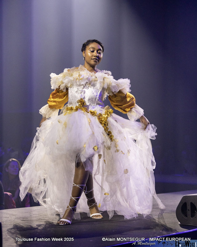 Toulouse Fashion Week 2025