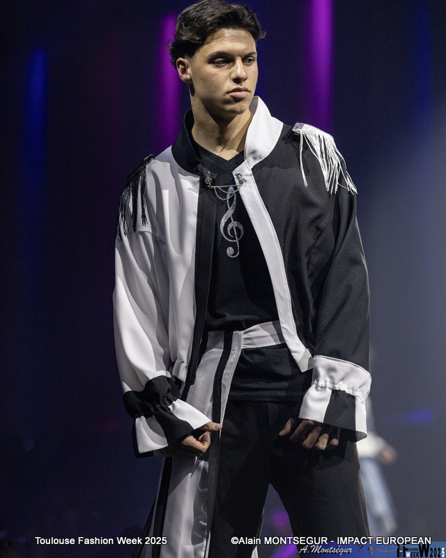 Toulouse Fashion Week 2025