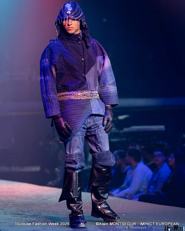 Toulouse Fashion Week 2025