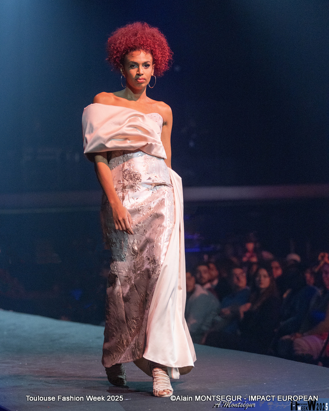 Toulouse Fashion Week 2025