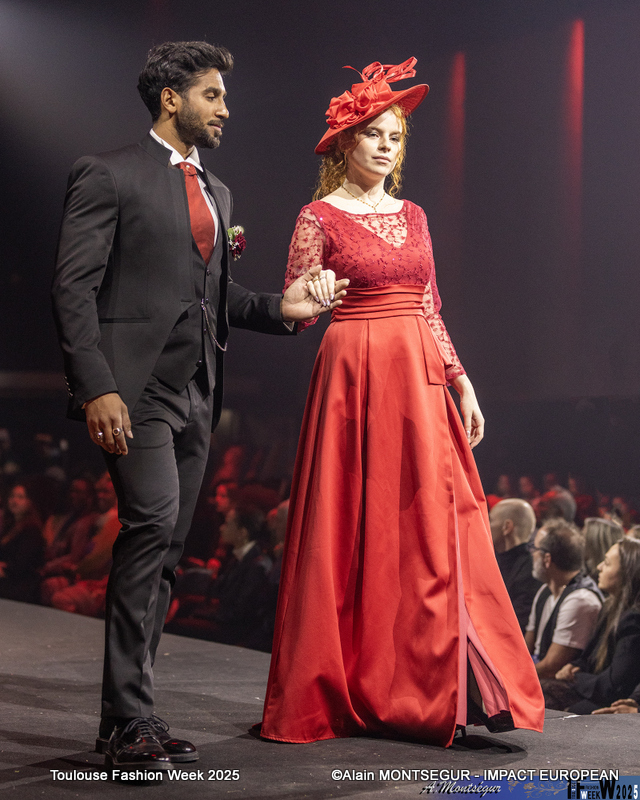 Toulouse Fashion Week 2025