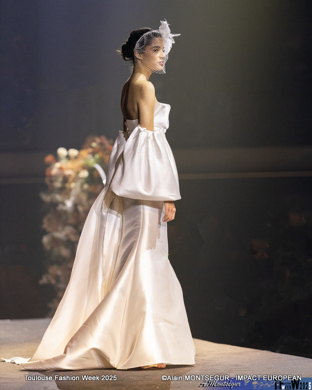 Toulouse Fashion Week 2025