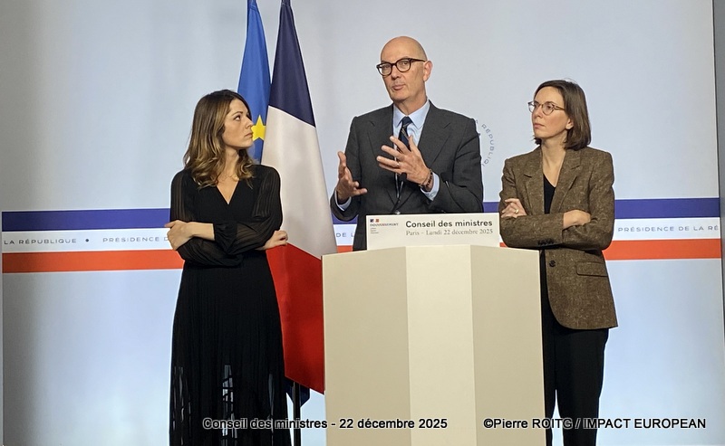 Conseil des ministres 22 décembre 2025 (10)