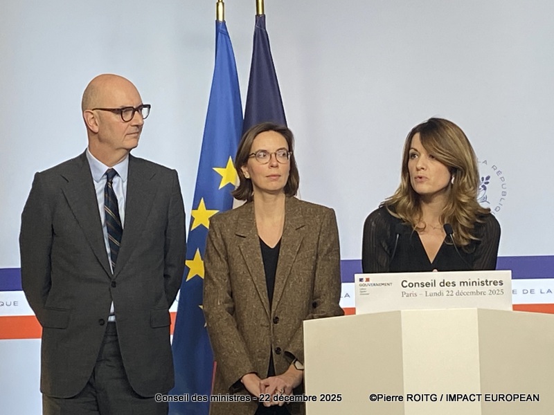Conseil des ministres 22 décembre 2025 (13)