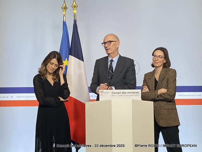 Conseil des ministres 22 décembre 2025 (5)