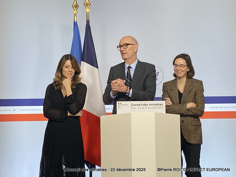 Conseil des ministres 22 décembre 2025 (6)