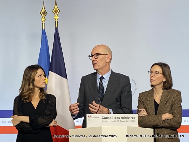 Conseil des ministres 22 décembre 2025 (9)