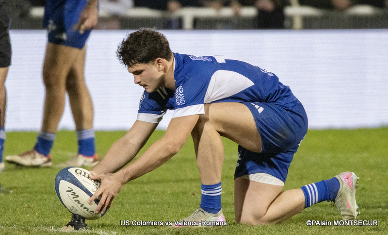 rugby Pro D2