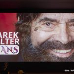 L'écrivain Marek Halter a fêté ses 90 ans au cinéma Publicis