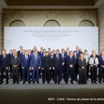 Déclaration de Paris - Des garanties de sécurité robustes pour une paix solide et durable en Ukraine