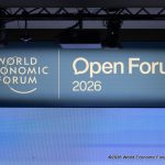 Davos - Forum économique mondial 2026