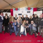 27e Arbre de Noël CitéStars au Cirque Phénix