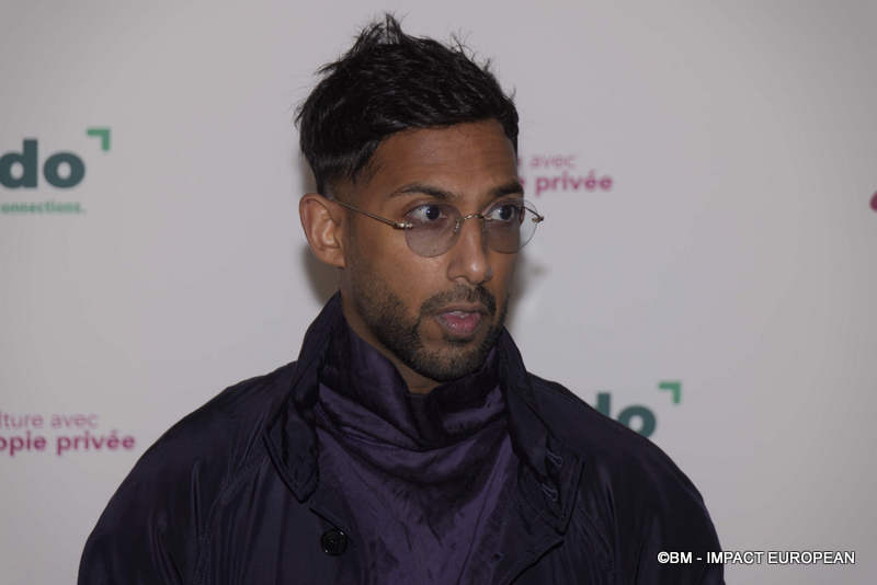 Ceremonie des Lumieres 0007