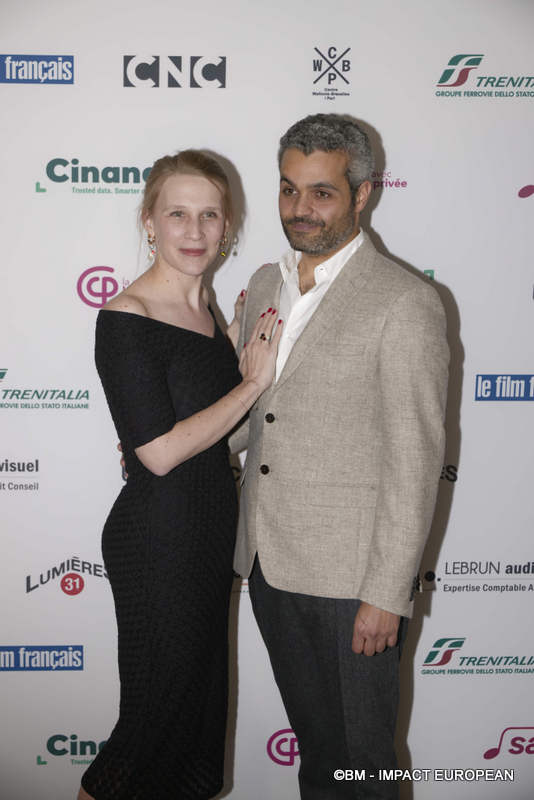 Ceremonie des Lumieres 0011