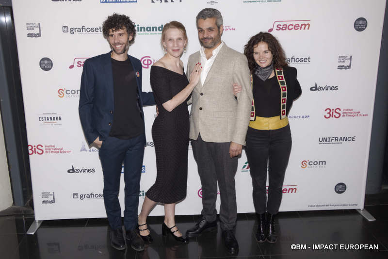 Ceremonie des Lumieres 0012