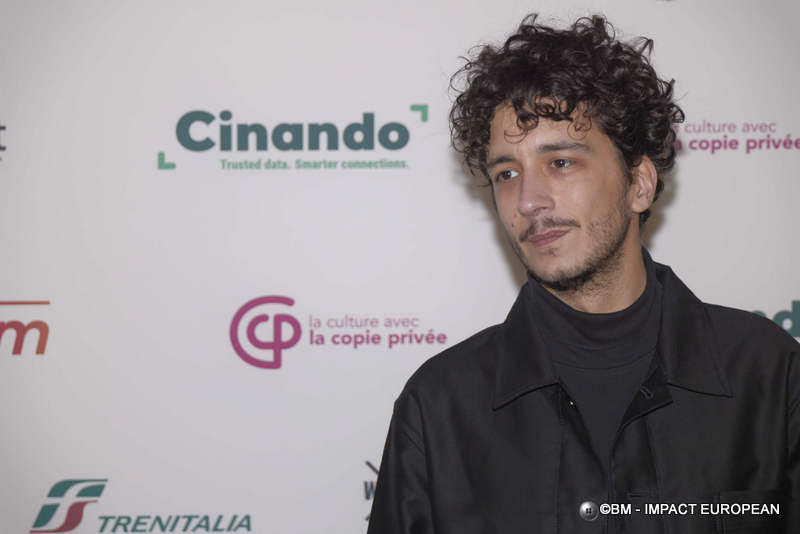 Ceremonie des Lumieres 0041