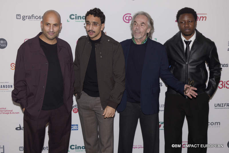 Ceremonie des Lumieres 0074