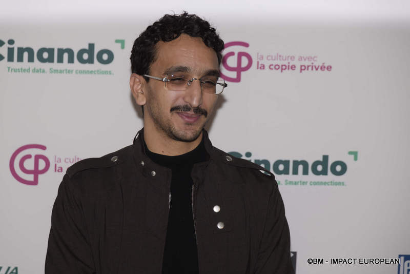 Ceremonie des Lumieres 0075