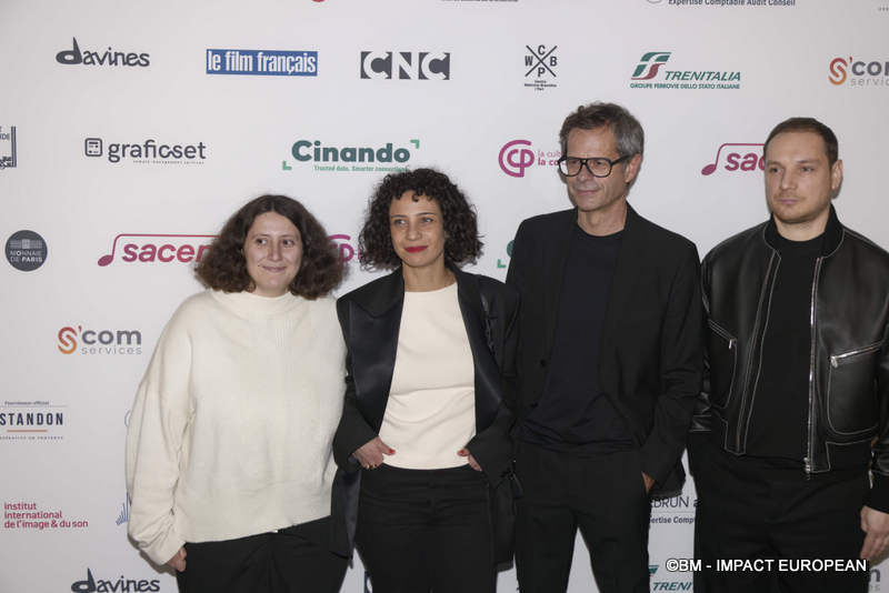 Ceremonie des Lumieres 0092