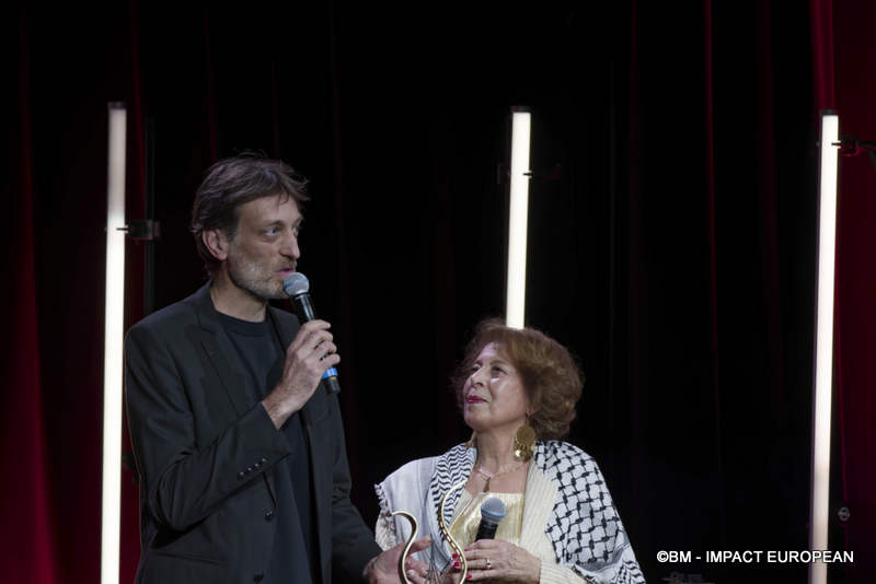 Ceremonie des Lumieres 0100