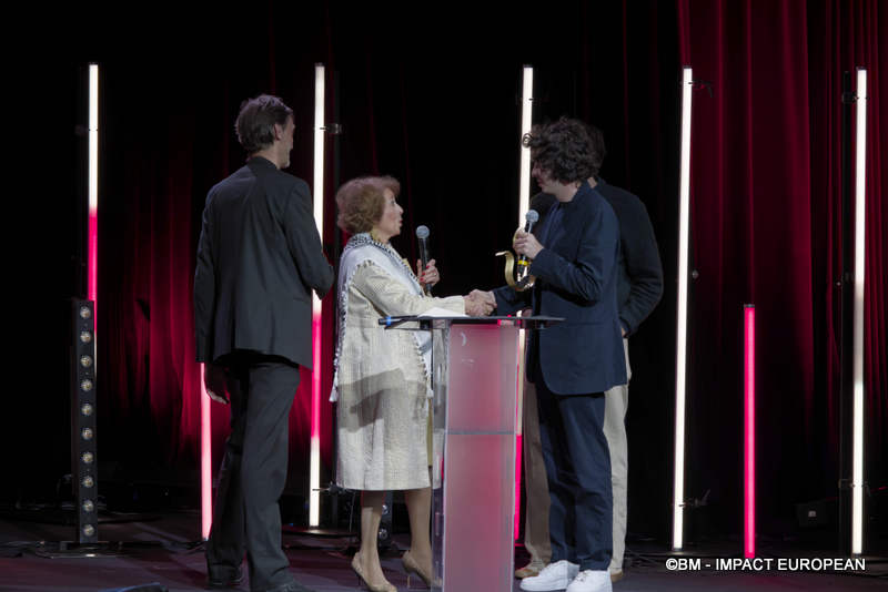 Ceremonie des Lumieres 0102