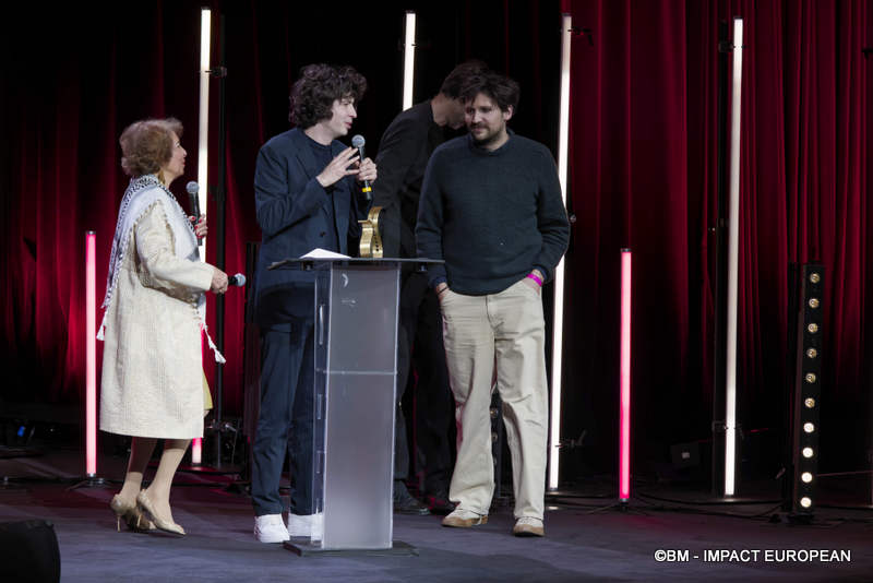 Ceremonie des Lumieres 0103