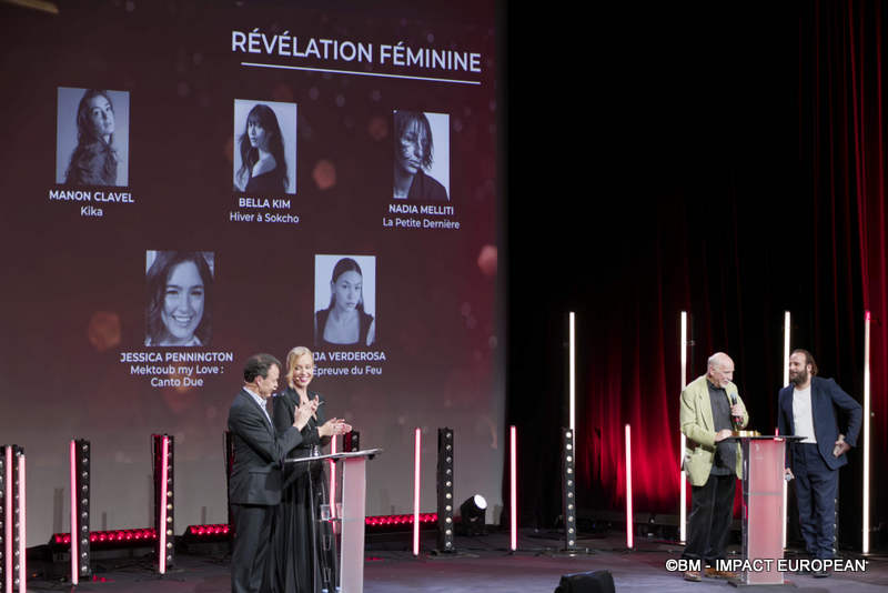 Ceremonie des Lumieres 0110