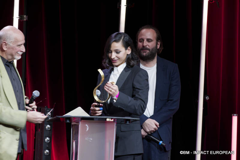 Ceremonie des Lumieres 0111