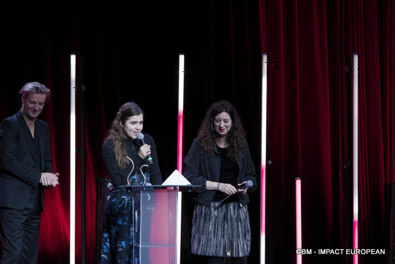 Ceremonie des Lumieres 0120