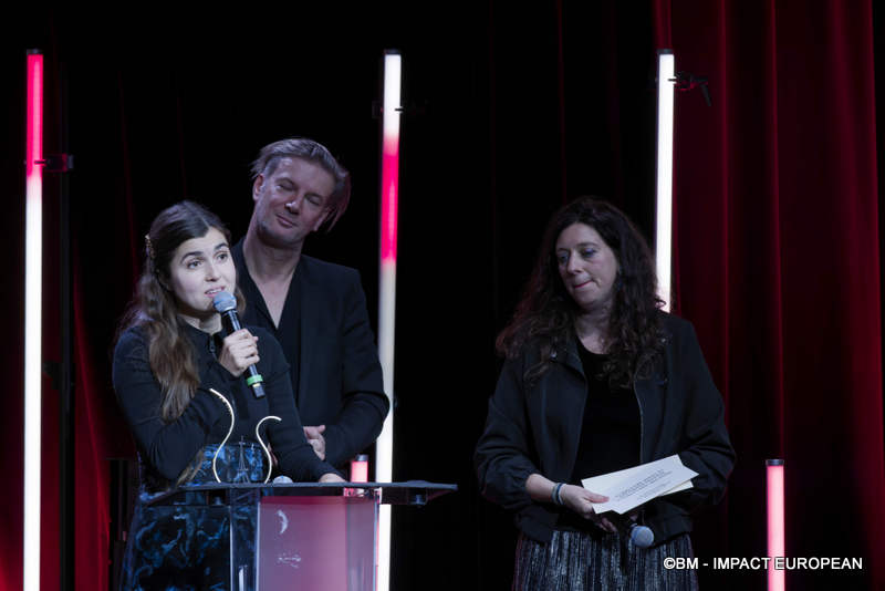 Ceremonie des Lumieres 0121