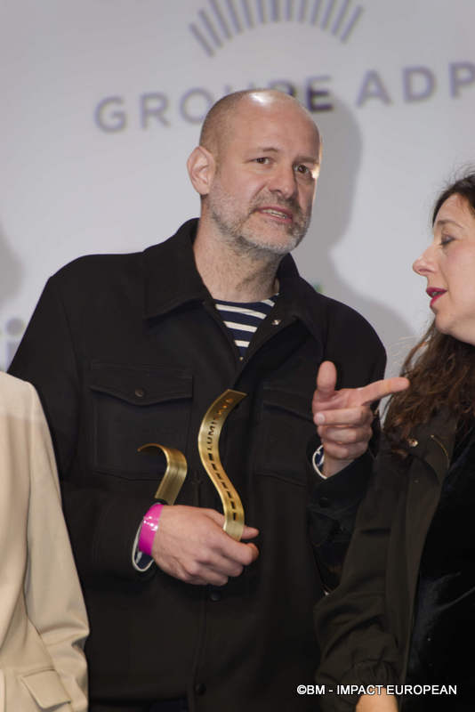 Ceremonie des Lumieres 0131