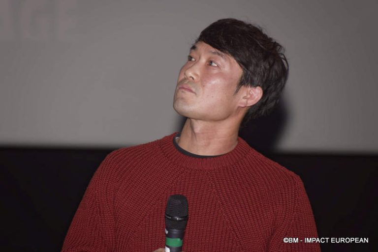 Akihiro Hata • Réalisateur de Grand ciel