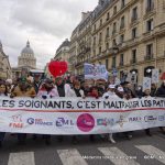 médecins en colère