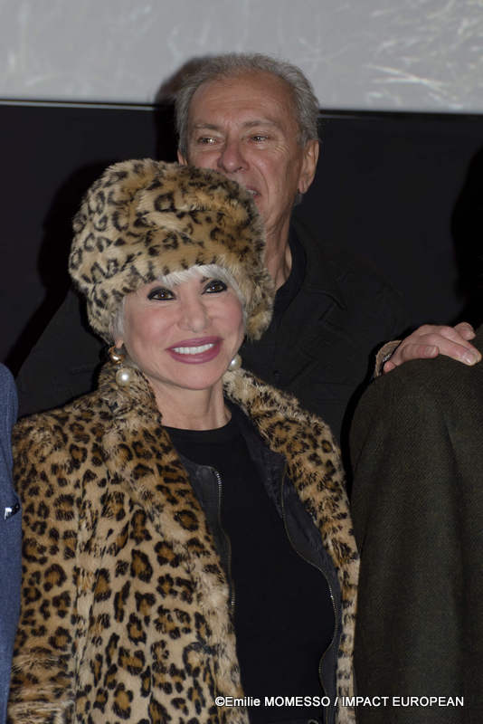 Marek Halter photographe Emilie Momesso 0002