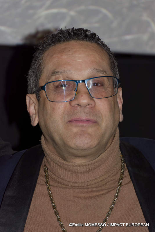 Marek Halter photographe Emilie Momesso 0004