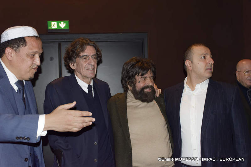 Marek Halter photographe Emilie Momesso 0005