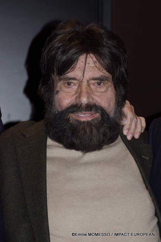 Marek Halter photographe Emilie Momesso 0006