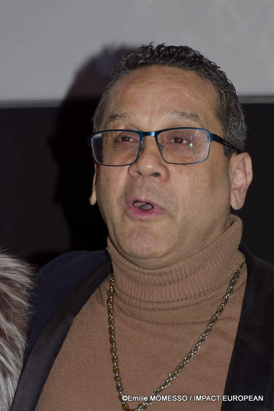 Marek Halter photographe Emilie Momesso 0007