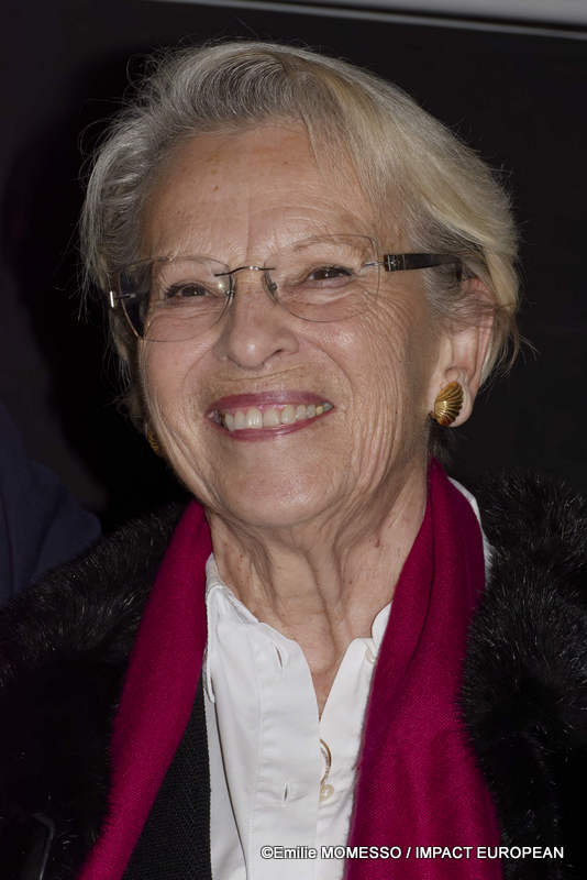 Marek Halter photographe Emilie Momesso 0009