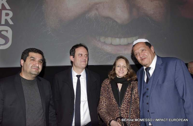 Marek Halter photographe Emilie Momesso 0011